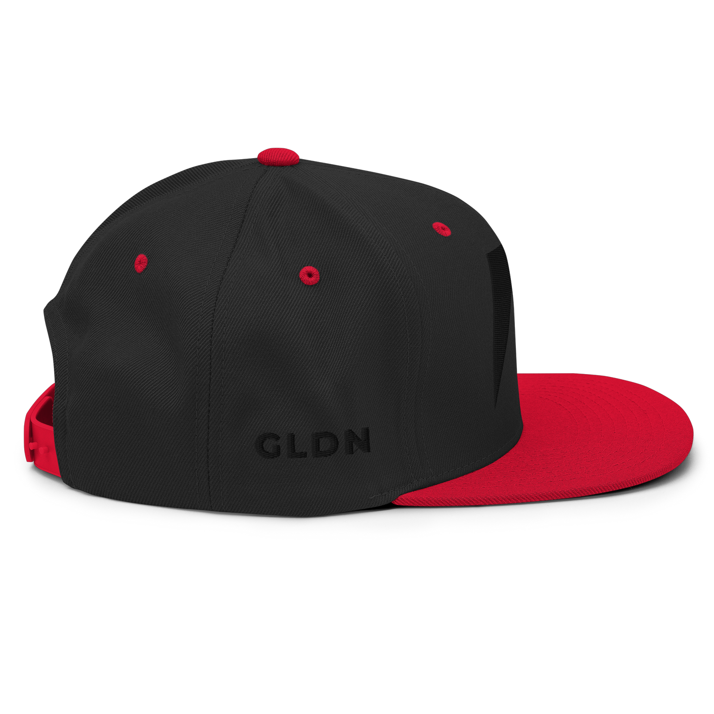 MTN Classic Snapback | Yupoong 6089M