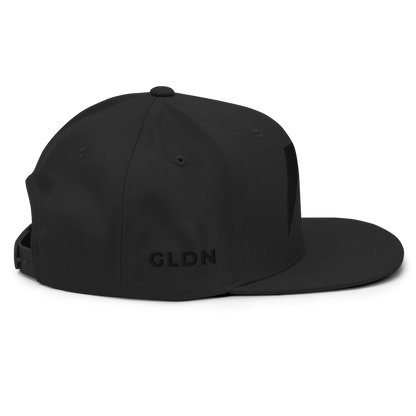 MTN Classic Snapback | Yupoong 6089M