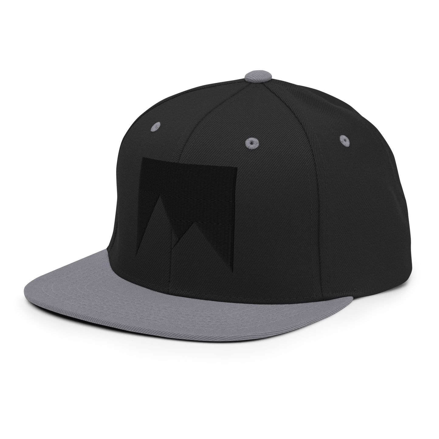 MTN Classic Snapback | Yupoong 6089M