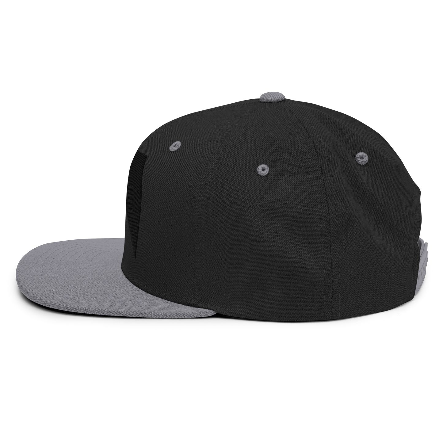 MTN Classic Snapback | Yupoong 6089M