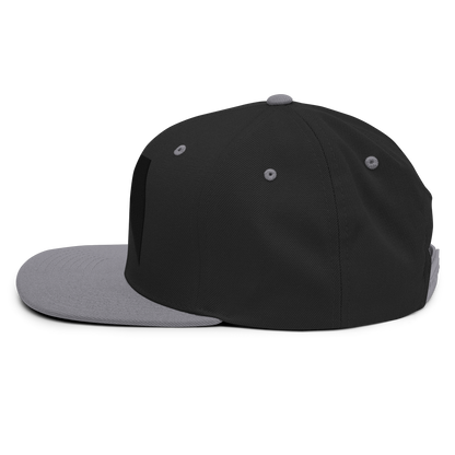 MTN Classic Snapback | Yupoong 6089M