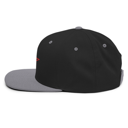 ICON Classic Snapback | Yupoong 6089M