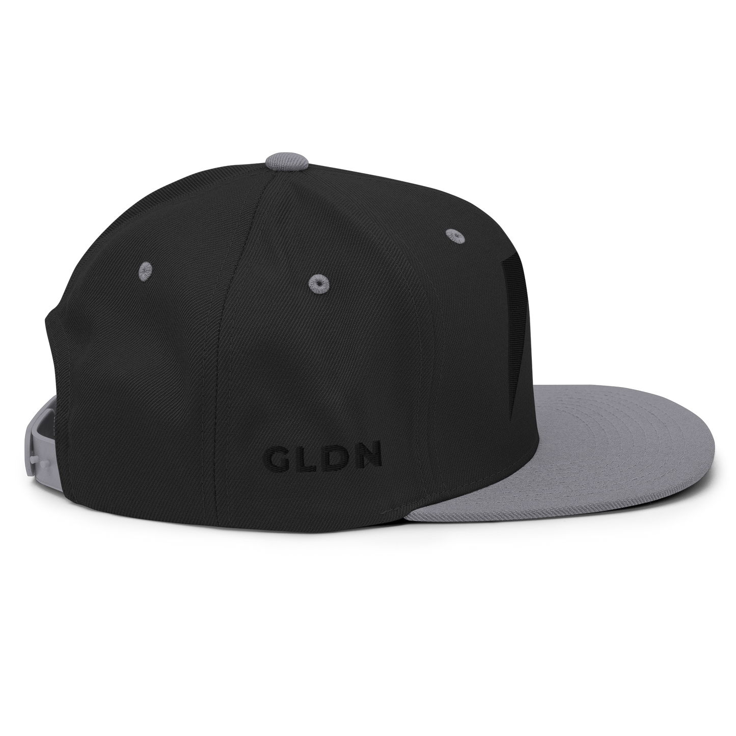 MTN Classic Snapback | Yupoong 6089M