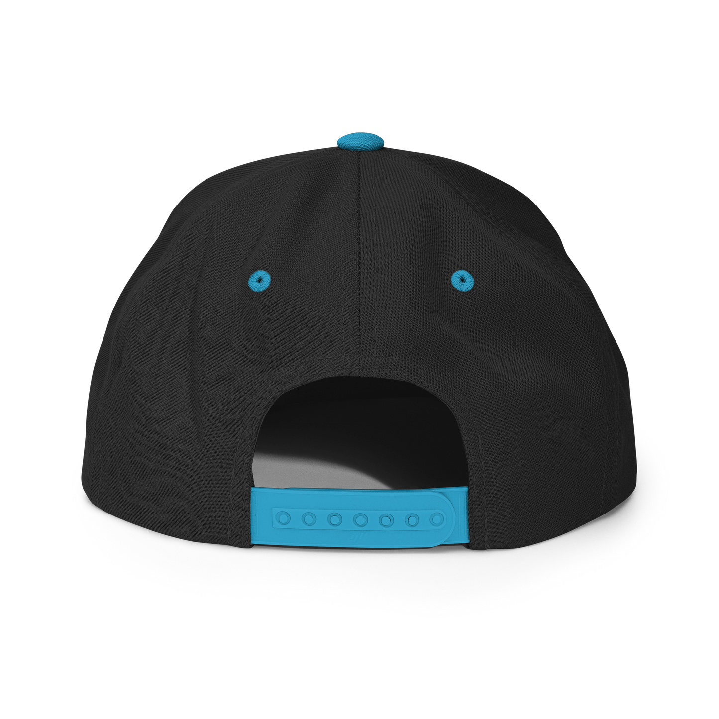 MTN Classic Snapback | Yupoong 6089M