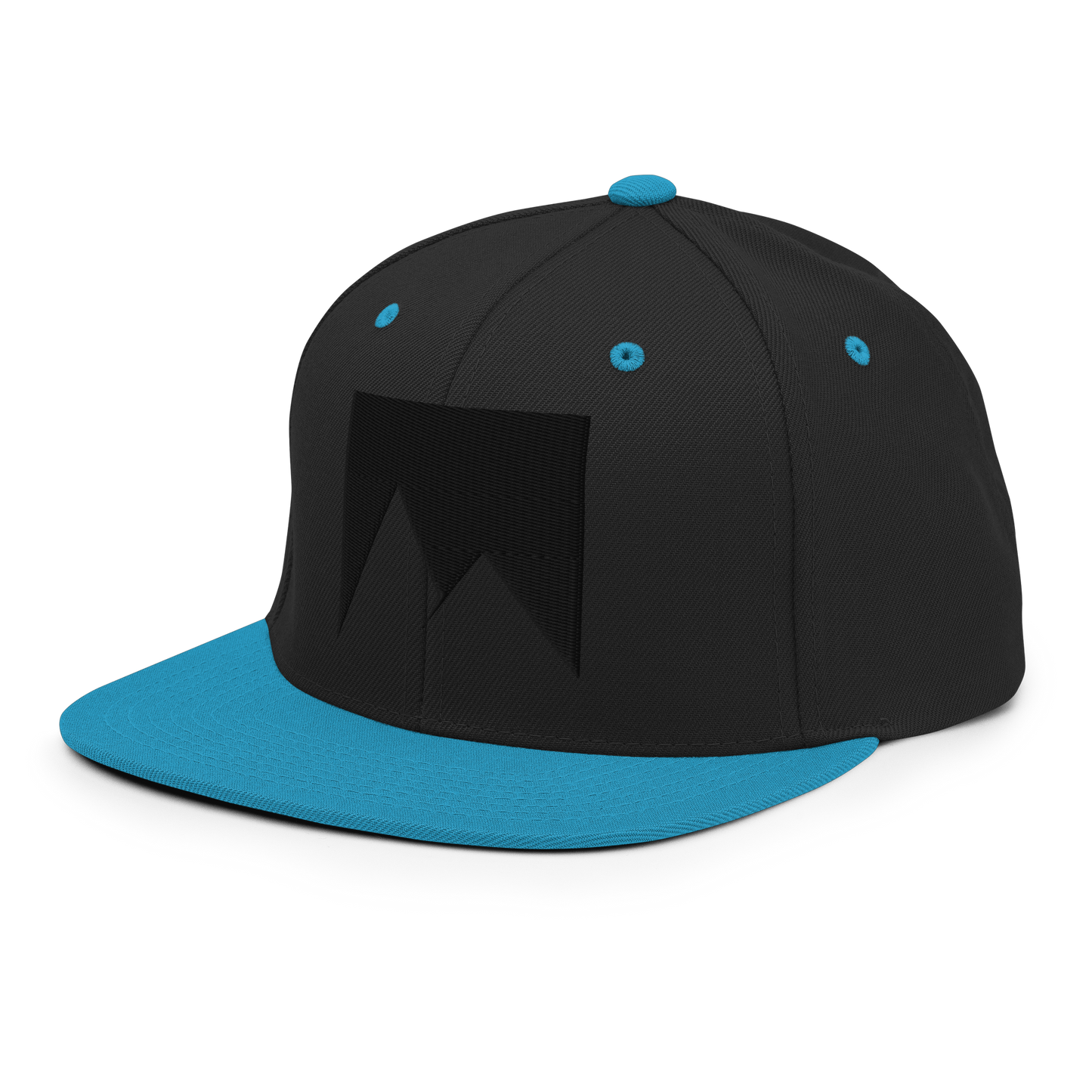 MTN Classic Snapback | Yupoong 6089M