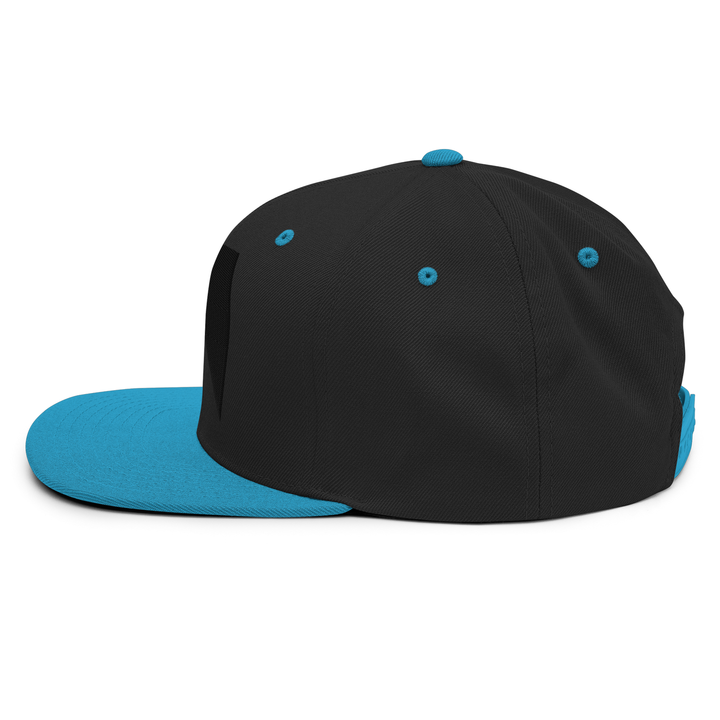 MTN Classic Snapback | Yupoong 6089M