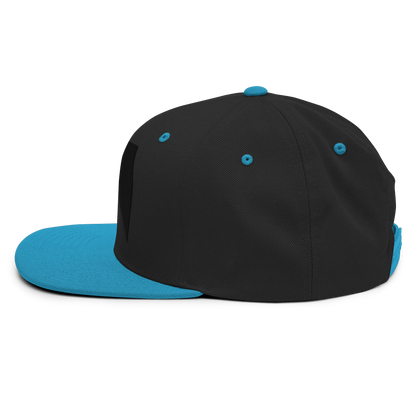 MTN Classic Snapback | Yupoong 6089M