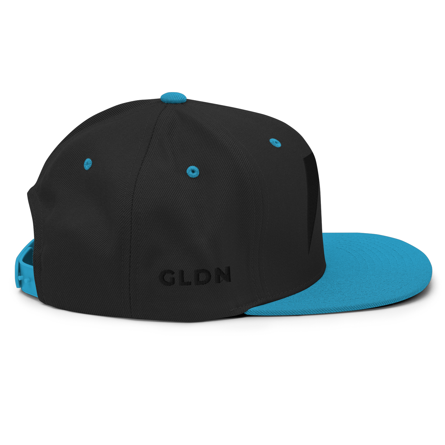 MTN Classic Snapback | Yupoong 6089M