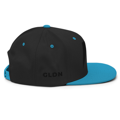 MTN Classic Snapback | Yupoong 6089M