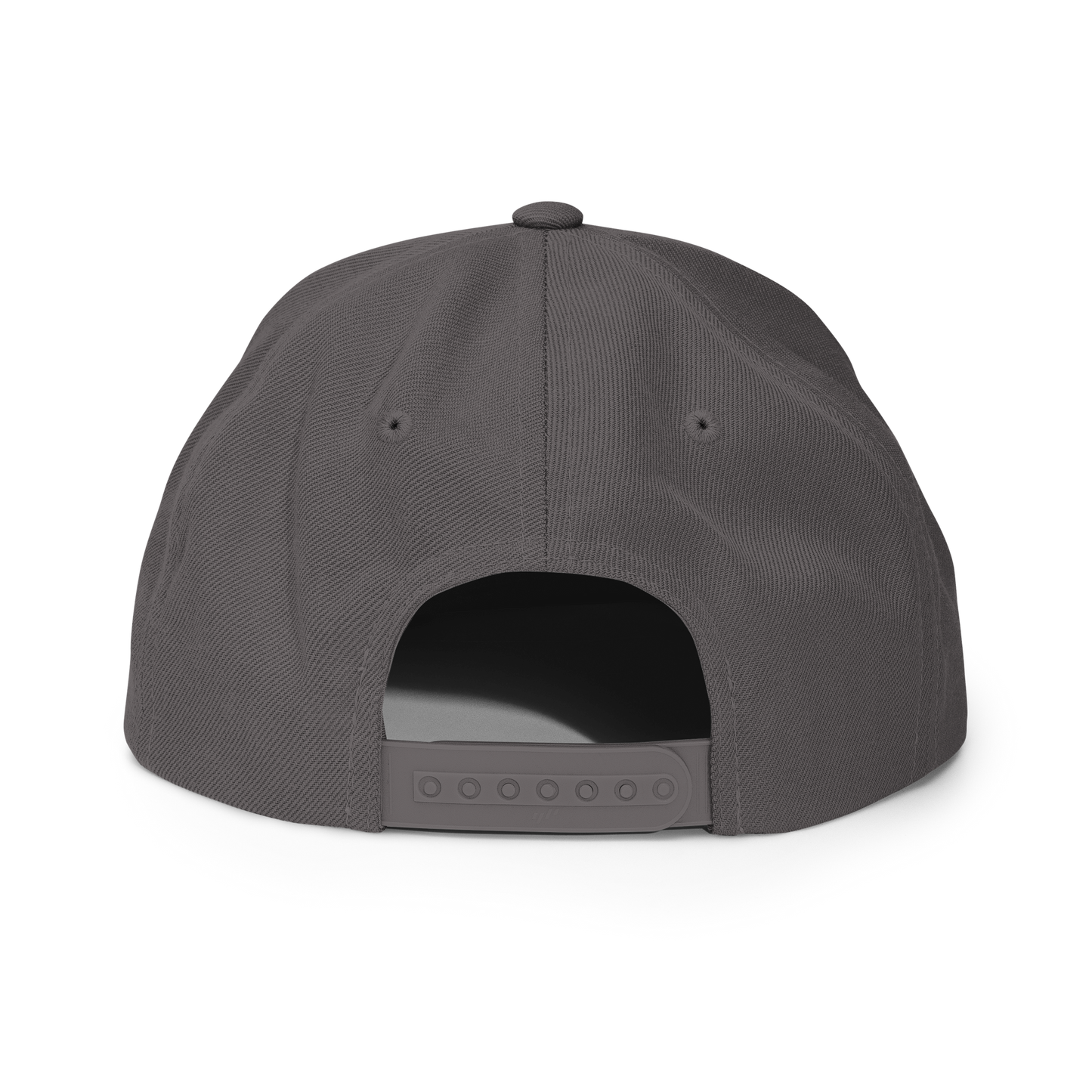 MTN Classic Snapback | Yupoong 6089M