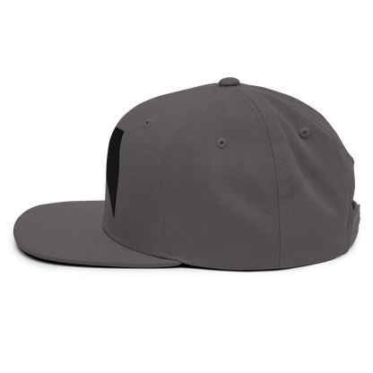 MTN Classic Snapback | Yupoong 6089M