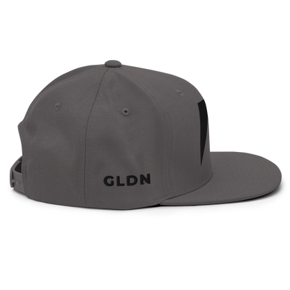 MTN Classic Snapback | Yupoong 6089M