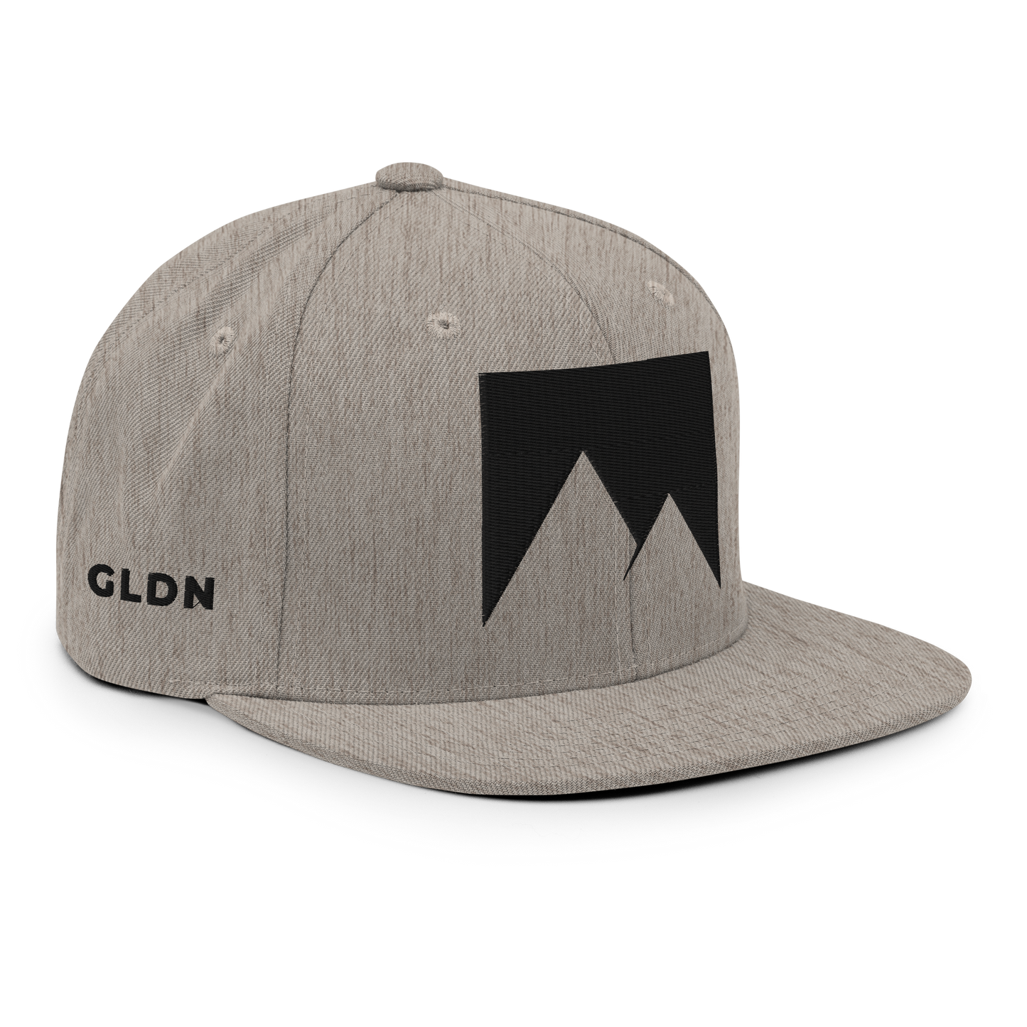 MTN Classic Snapback | Yupoong 6089M