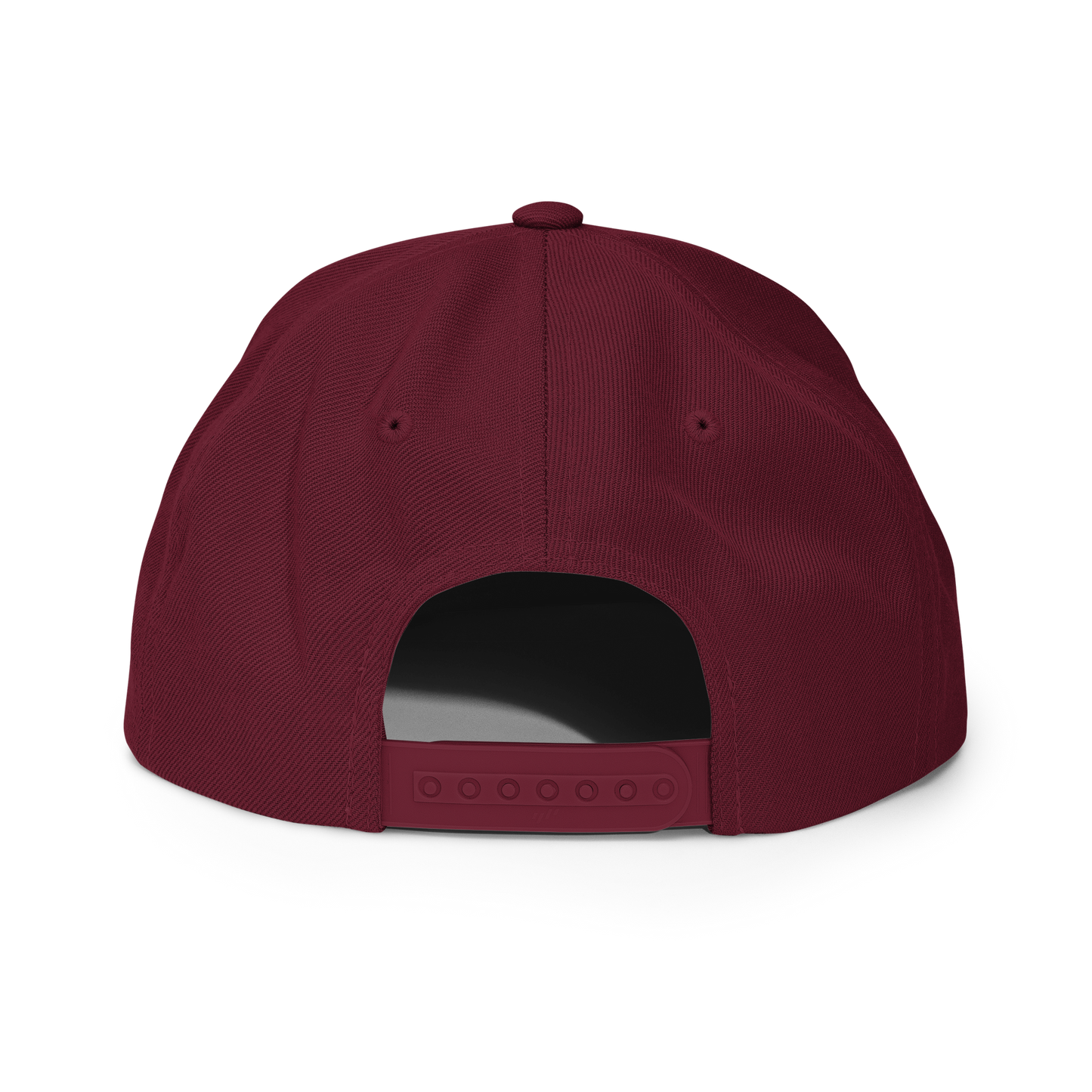 MTN Classic Snapback | Yupoong 6089M