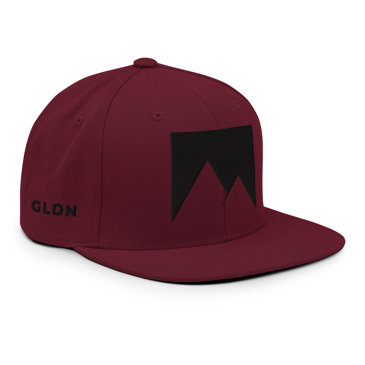 MTN Classic Snapback | Yupoong 6089M