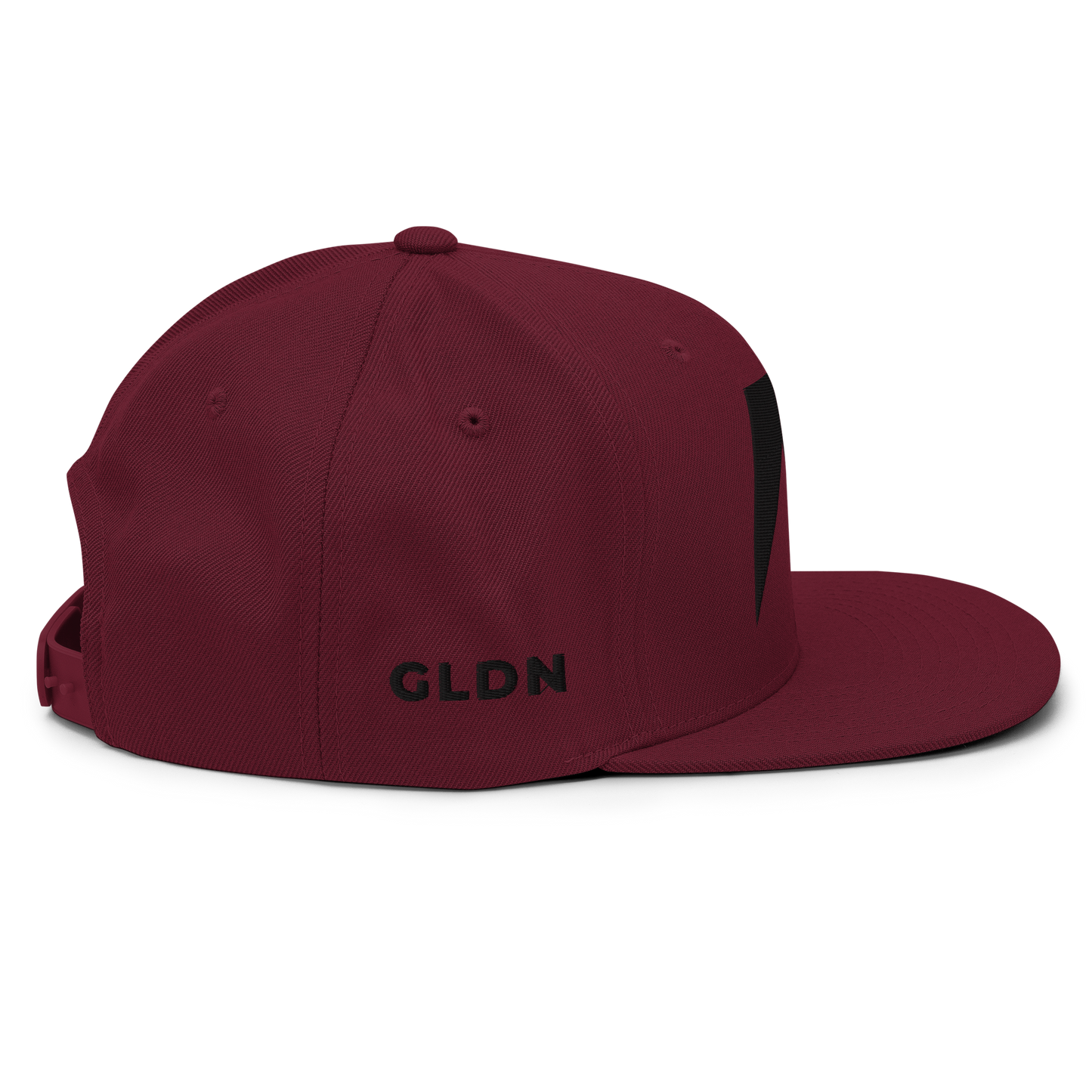 MTN Classic Snapback | Yupoong 6089M