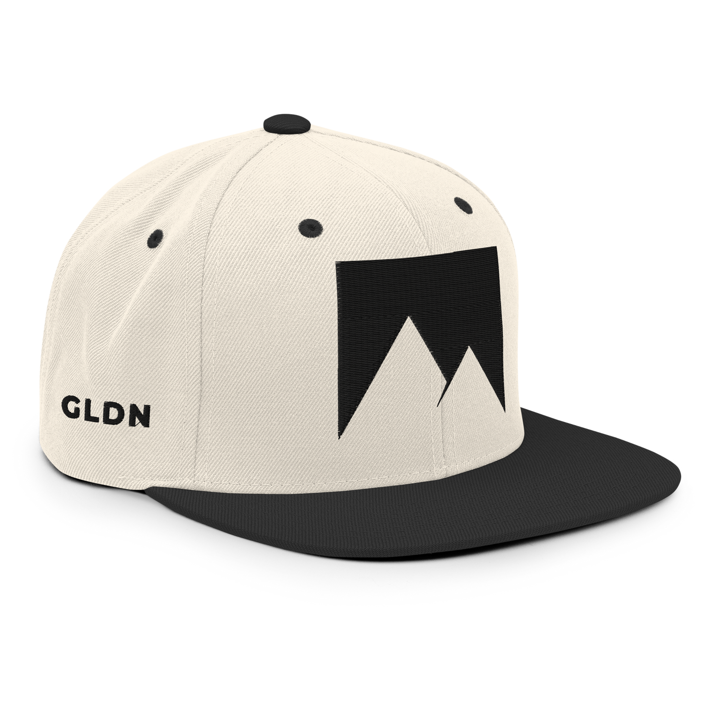 MTN Classic Snapback | Yupoong 6089M