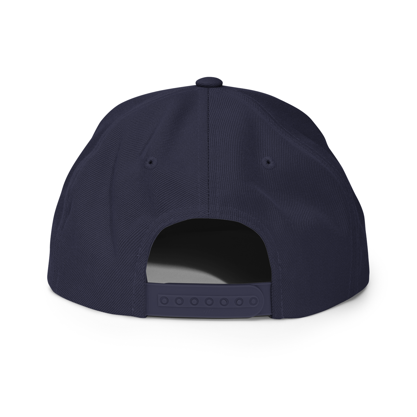 PEAKS Classic Snapback | Yupoong 6089M