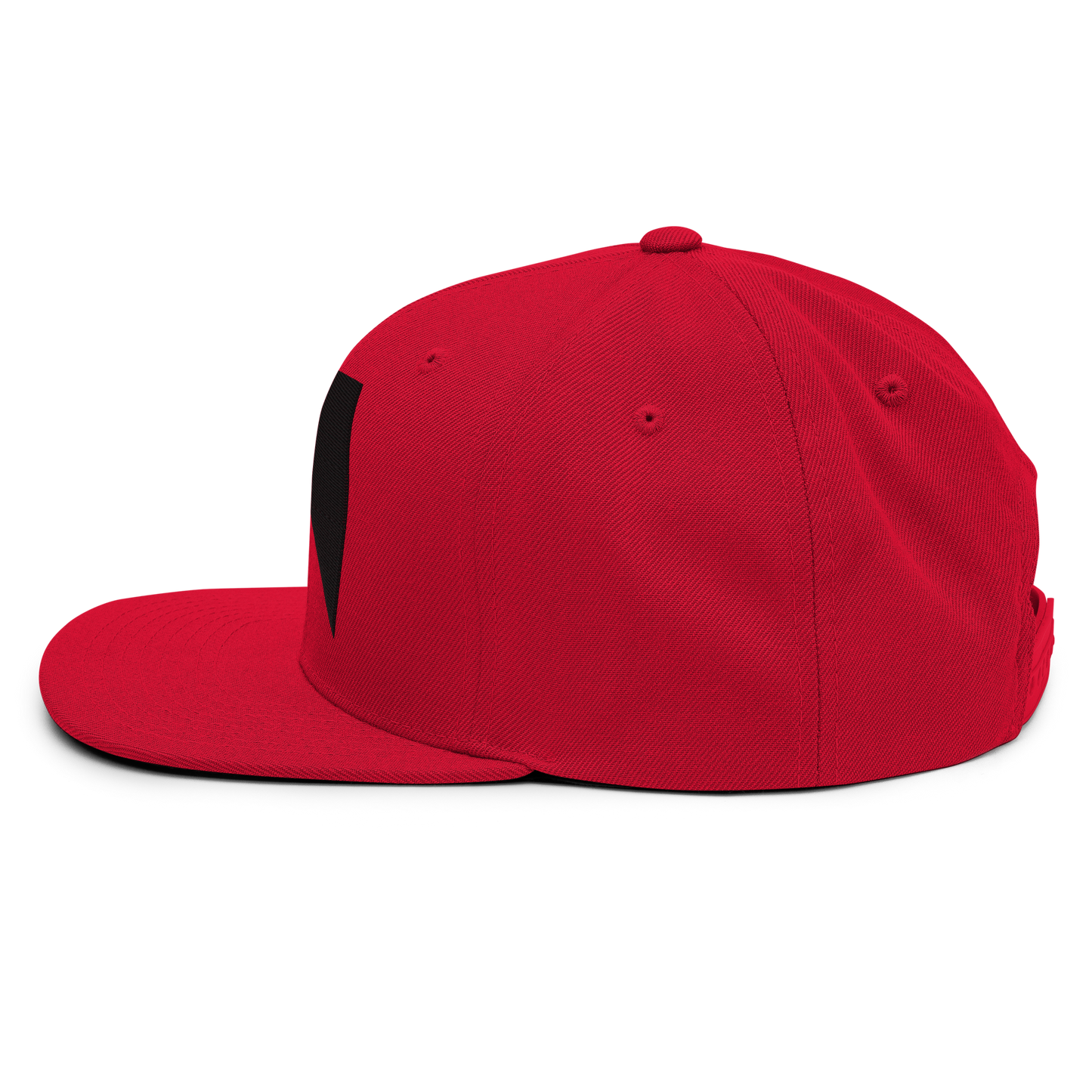 MTN Classic Snapback | Yupoong 6089M