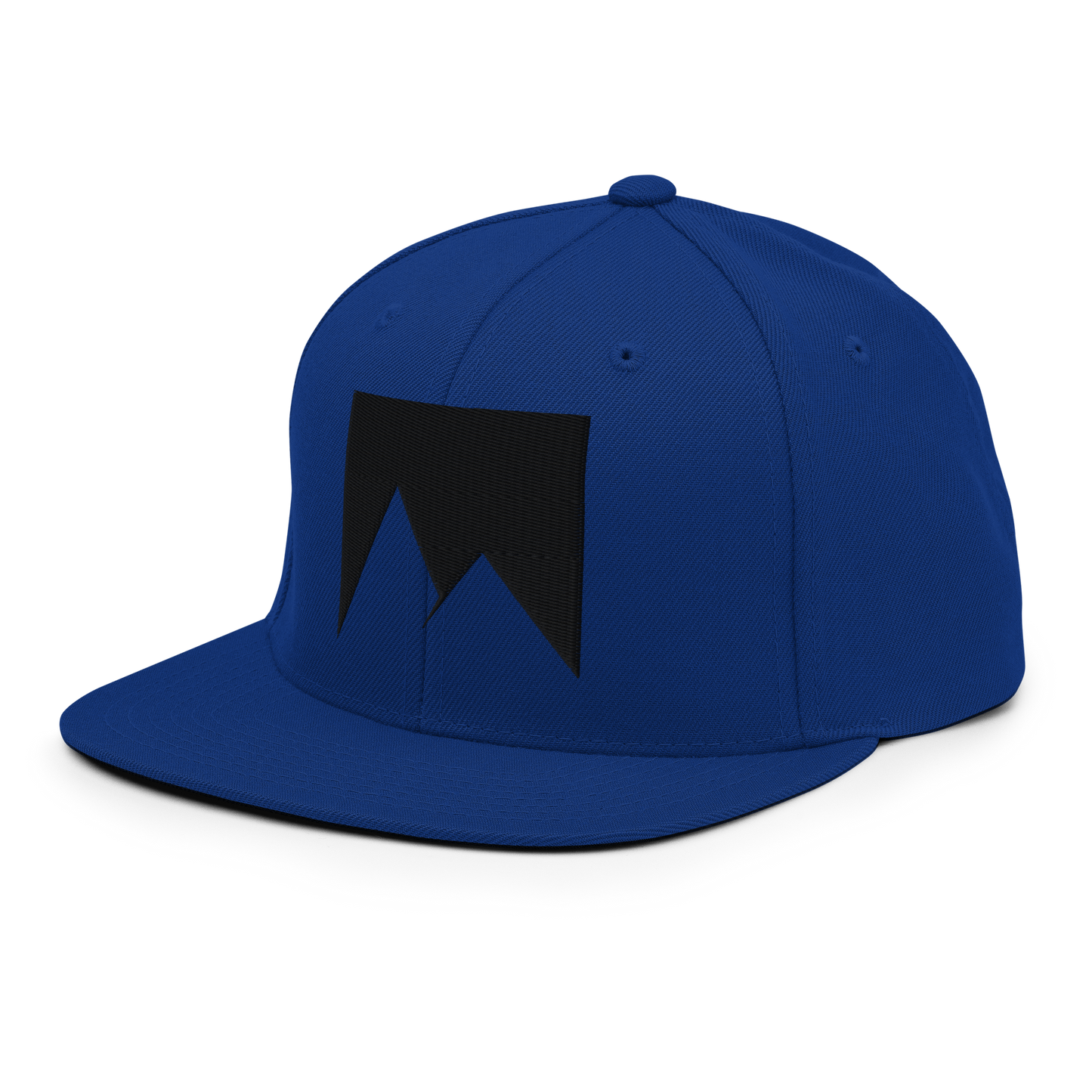 MTN Classic Snapback | Yupoong 6089M