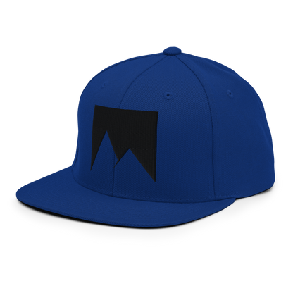 MTN Classic Snapback | Yupoong 6089M