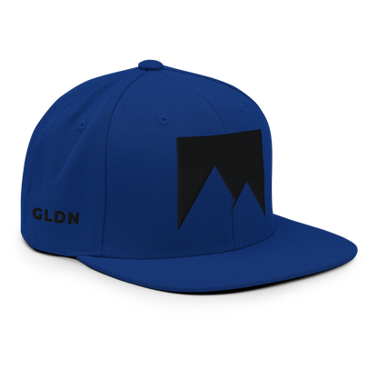 MTN Classic Snapback | Yupoong 6089M