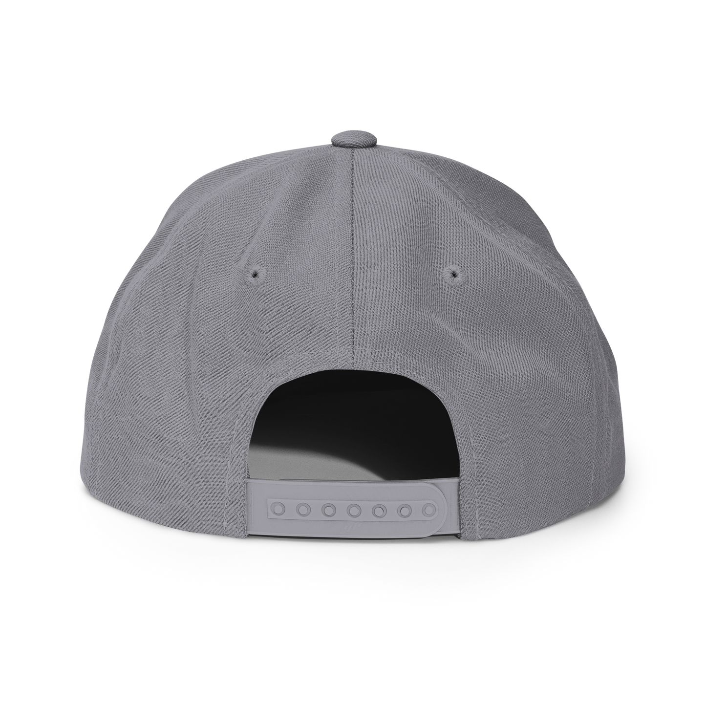 MTN Classic Snapback | Yupoong 6089M