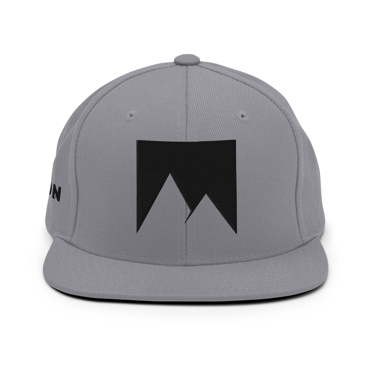 MTN Classic Snapback | Yupoong 6089M