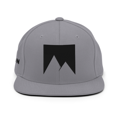 MTN Classic Snapback | Yupoong 6089M