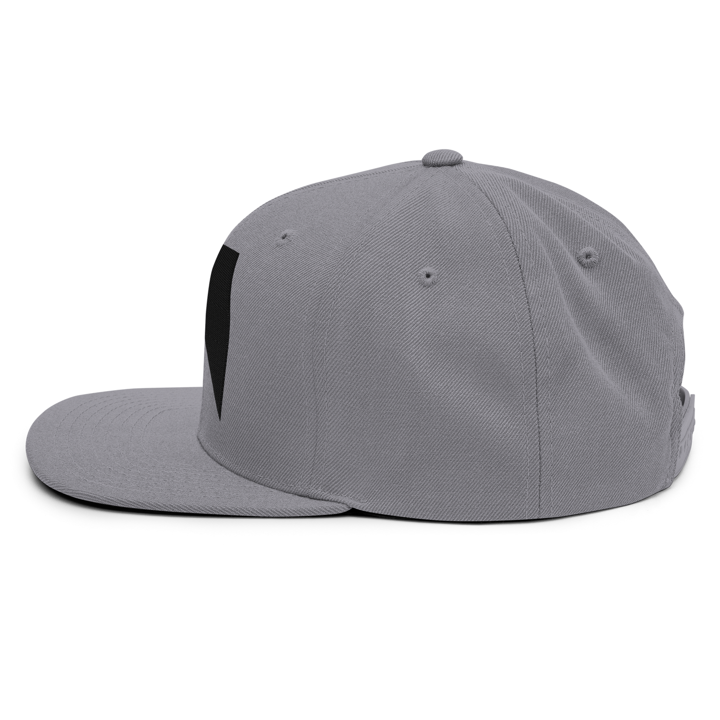 MTN Classic Snapback | Yupoong 6089M