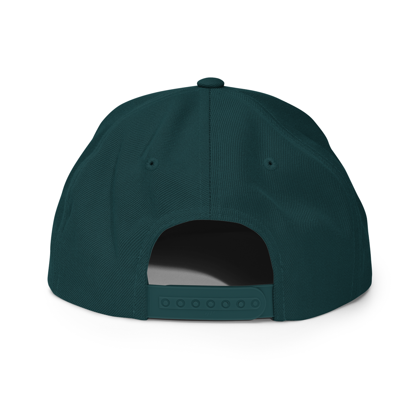 RANGE Classic Snapback | Yupoong 6089M