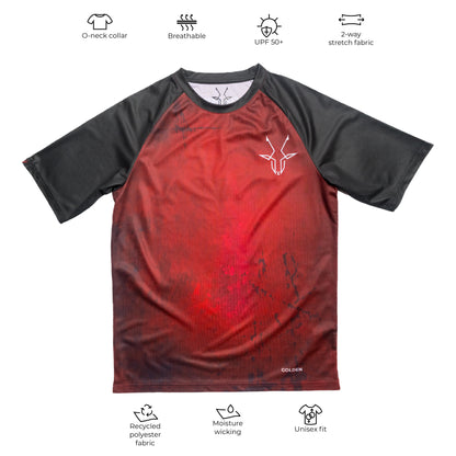 DKR Mountain Bike Jersey