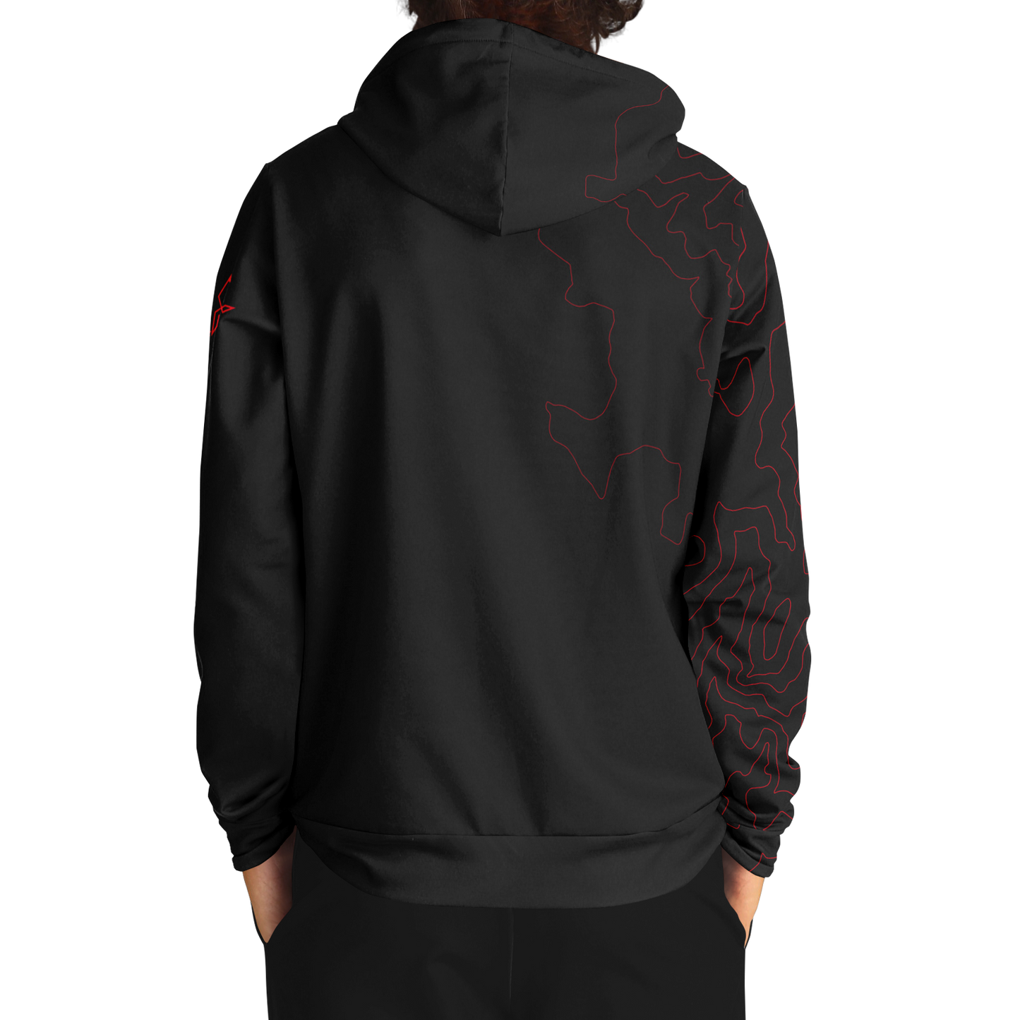 FLCN Hoodie