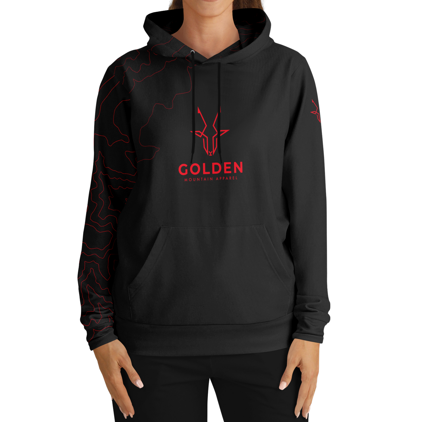 FLCN Hoodie