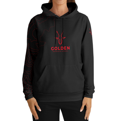 FLCN Hoodie