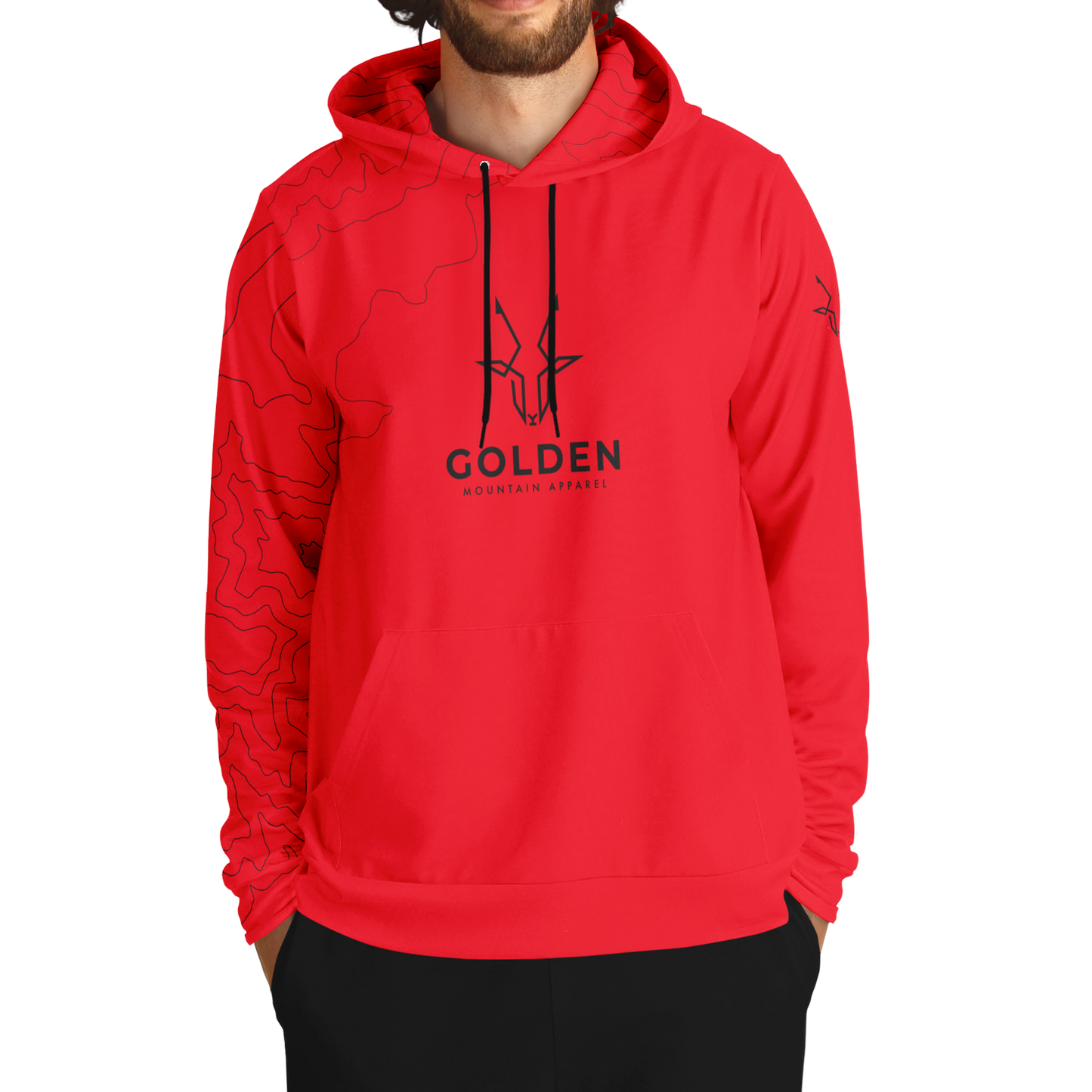 FLCN Hoodie