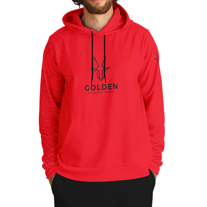 FLCN Hoodie