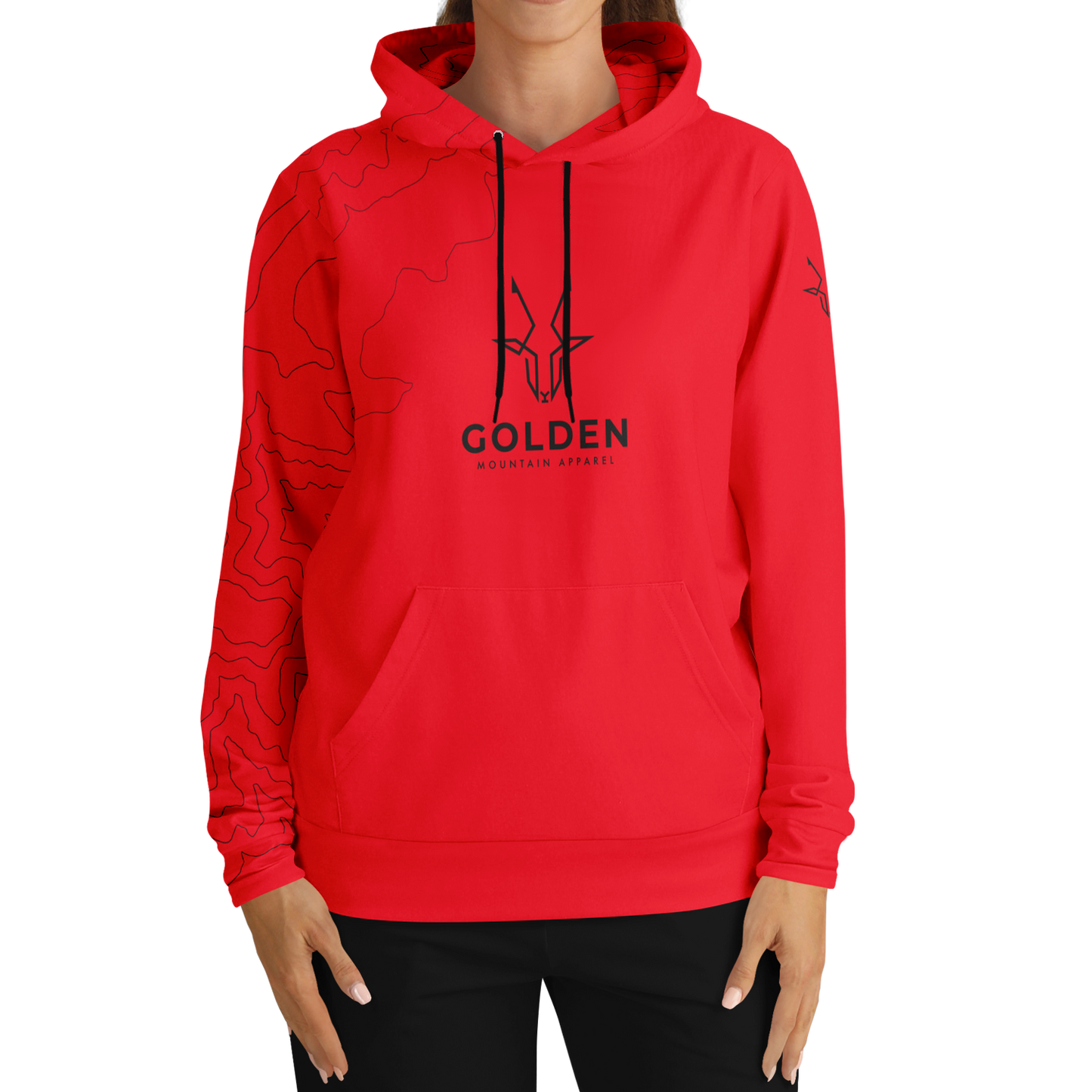 FLCN Hoodie