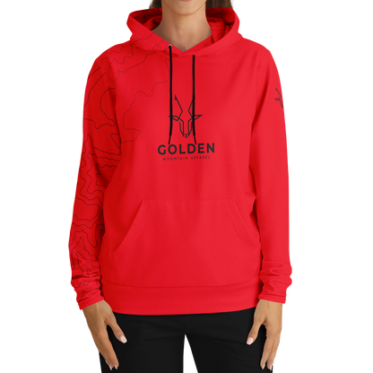 FLCN Hoodie