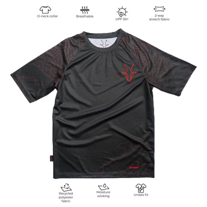 FLCN Mountain Bike Jersey