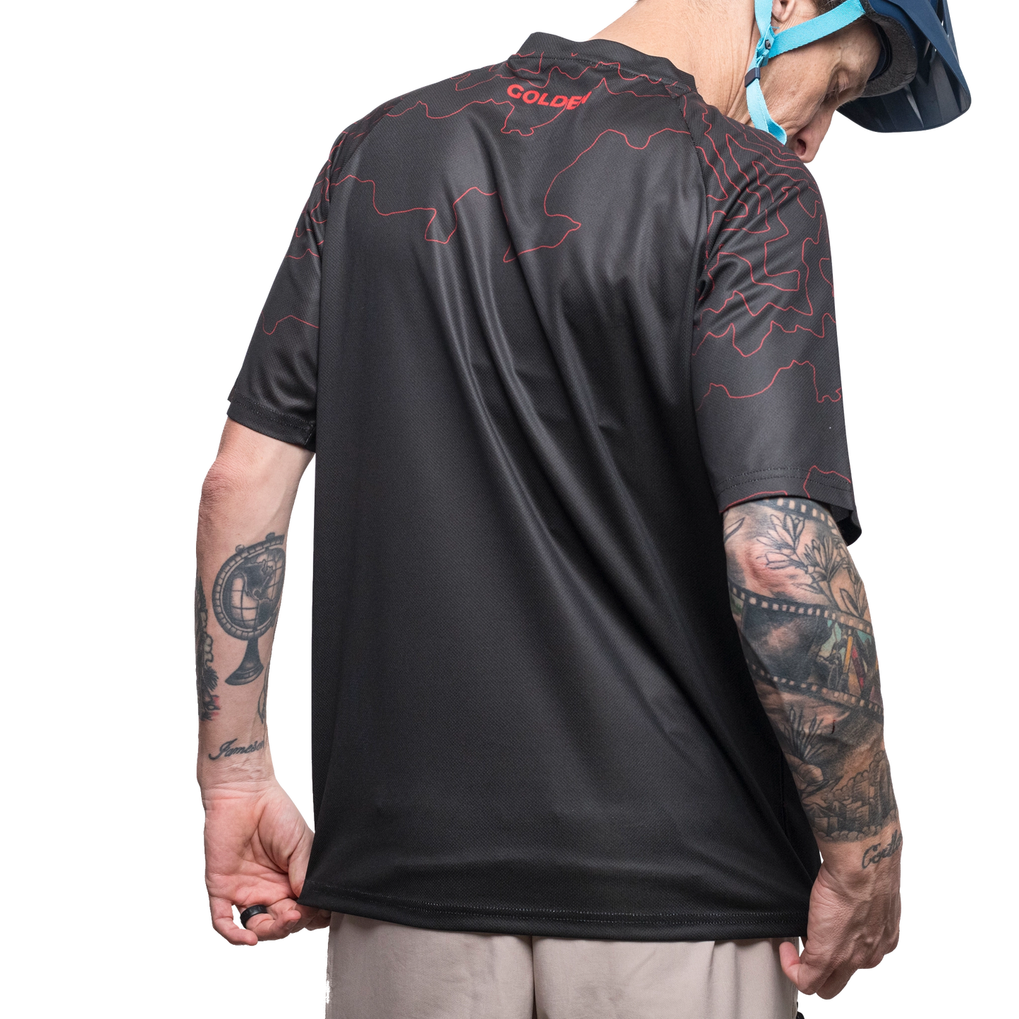 FLCN Mountain Bike Jersey