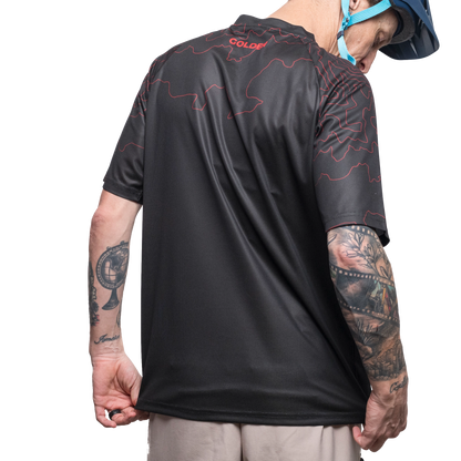 FLCN Mountain Bike Jersey