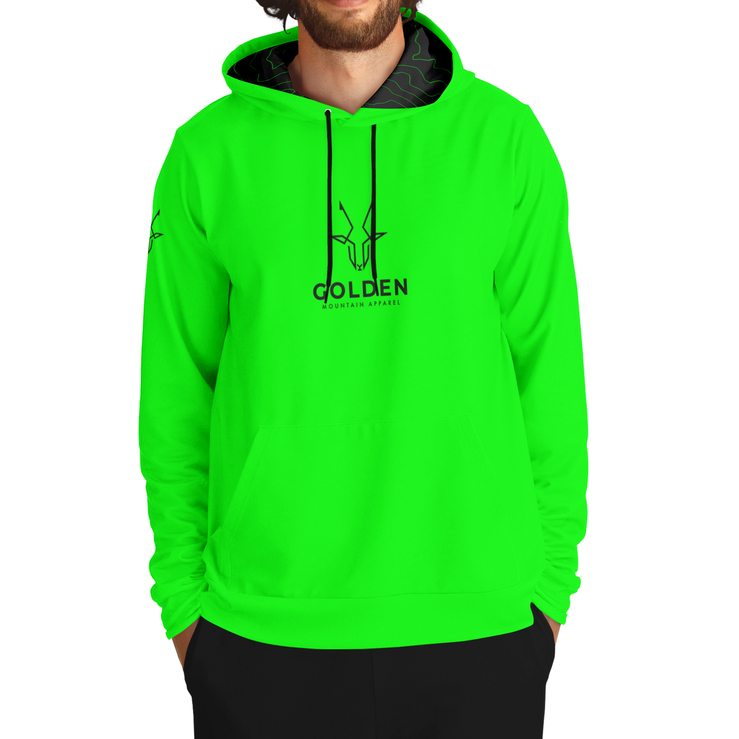 FXTN Hoodie