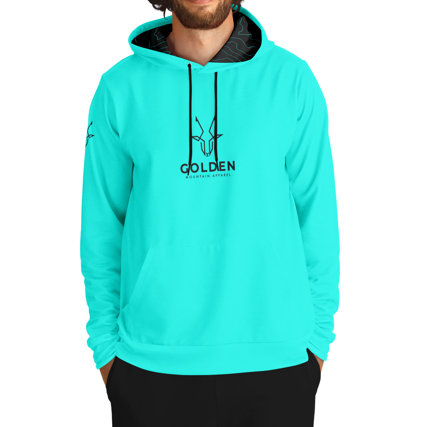 FXTN Hoodie