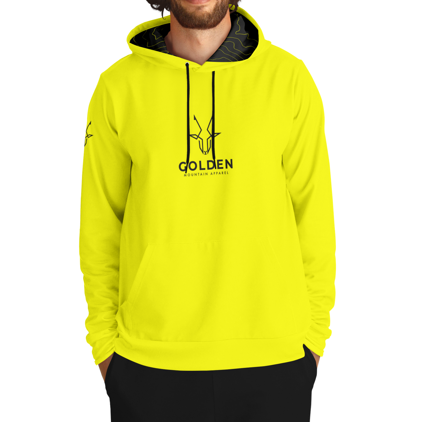 FXTN Hoodie