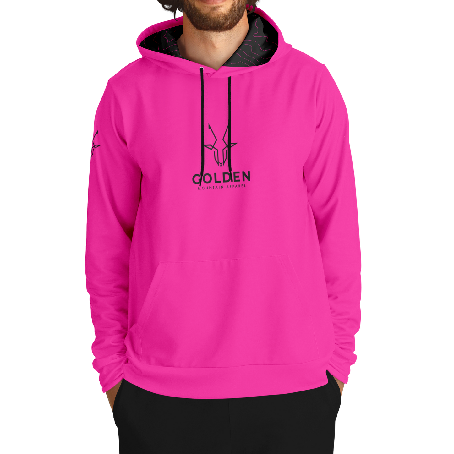 FXTN Hoodie