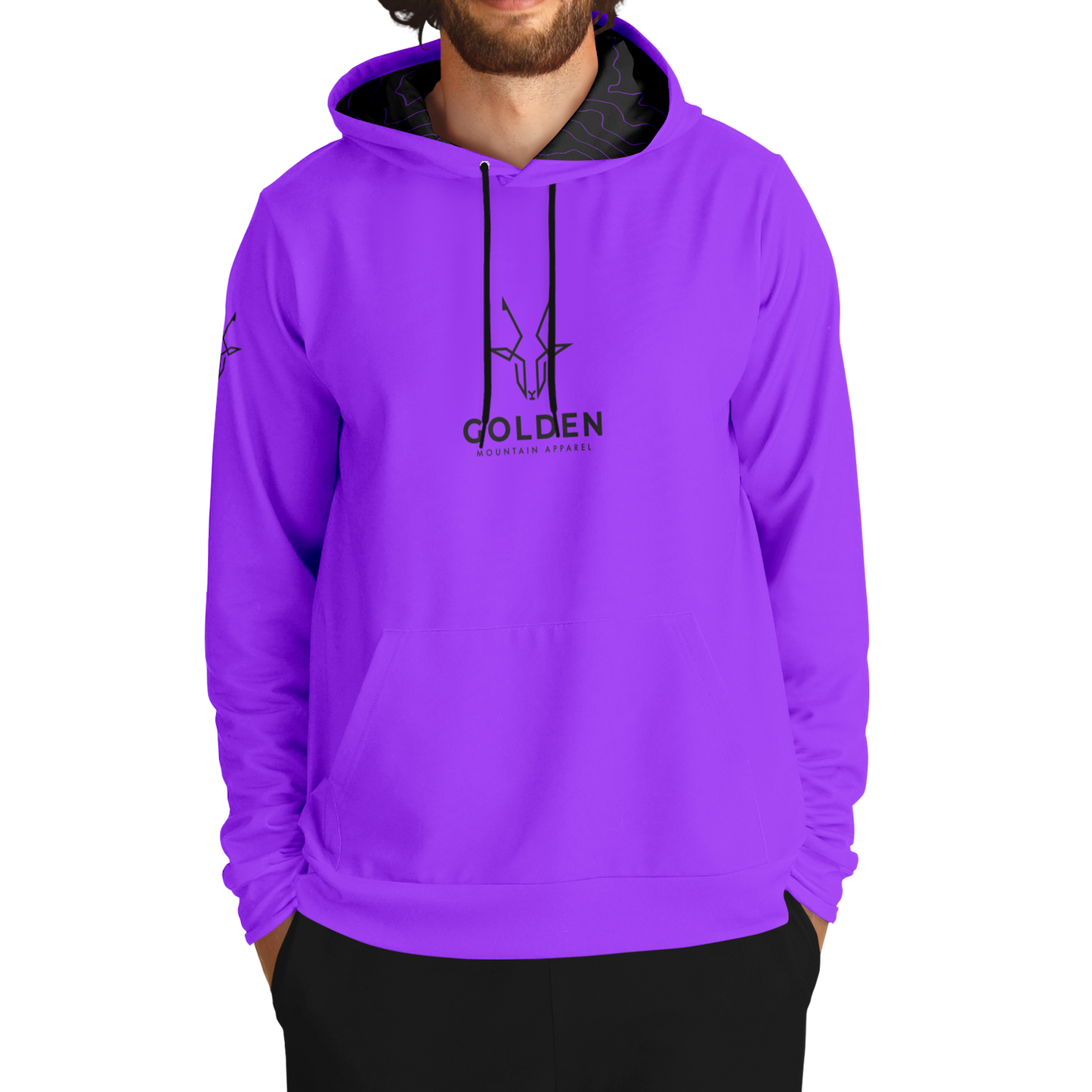 FXTN Hoodie