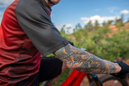 DKR Mountain Bike Jersey