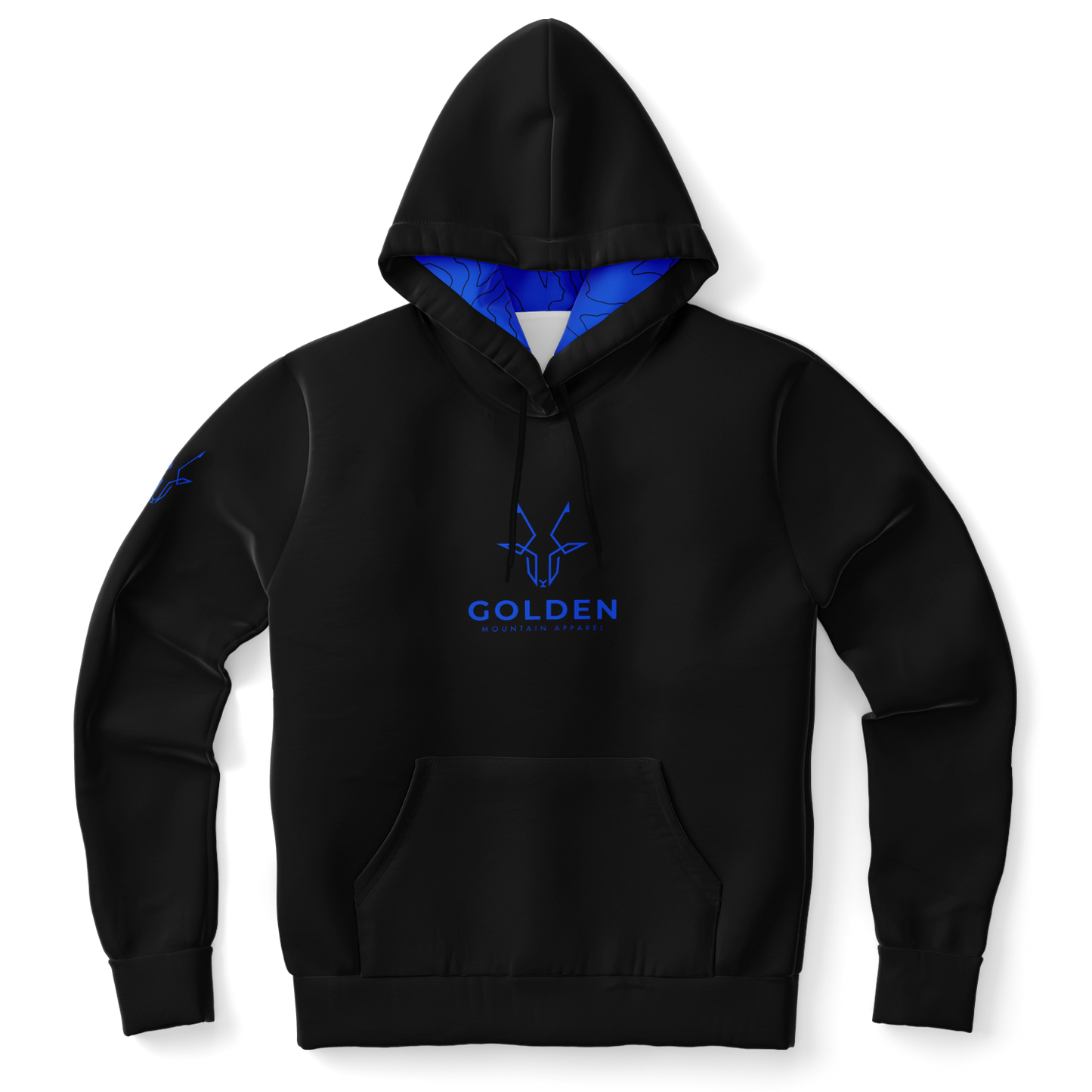 DCC Hoodie