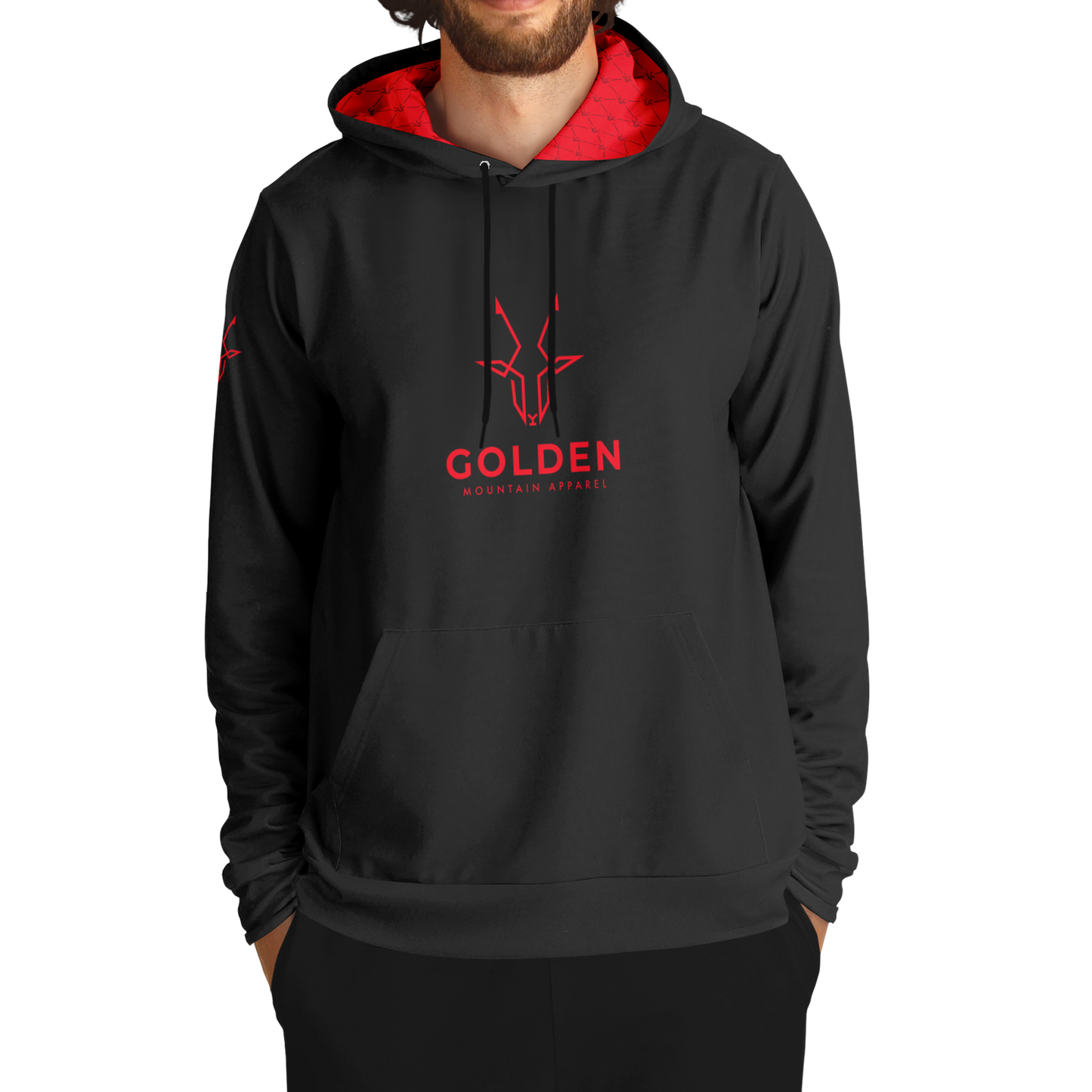 APEX Hoodie